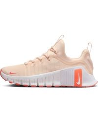 Nike - Free Metcon 6 Workout-schuh Für Damen Shoe - Lyst