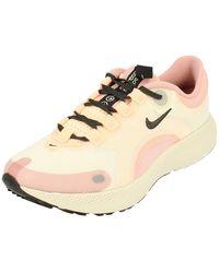 Nike - S React Escape Rn Running Trainers Cv3817 Sneakers Shoes - Lyst