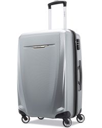Samsonite - Adult Winfield 3 Dlx Hardside Expandable Luggage With Spinners - Lyst