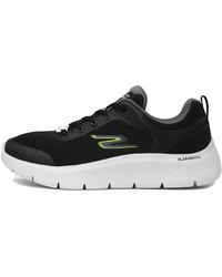 Skechers - Go Walk Flex-Independent Sneaker für - Lyst