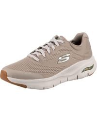 Skechers - ARCH FIT - Lyst