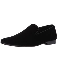 steve madden men's loafers sale