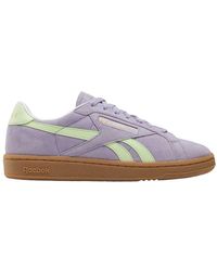 Reebok - Club C Grounds Reino Unido - Lyst
