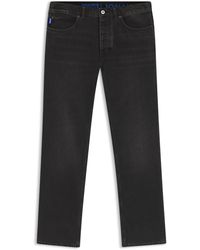 HUGO - Jonah Jeans_trousers - Lyst