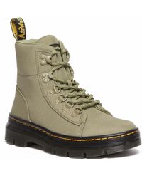 Dr. Martens - Combs W - Lyst
