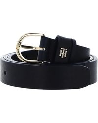 Tommy Hilfiger - Th Timeless 2.5 Aw0aw14676 Belts - Lyst