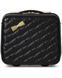 Ted Baker - Belle Fashion Lightweight Hardshell Spinner Luggage - Lyst