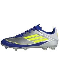 adidas - F50 League Football Boots FG/MG - Lyst