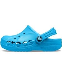 Crocs™ - Unisex Adults' Baya Clogs - Lyst