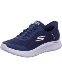 Skechers - Go Walk Flex-Hands Up Sneaker - Lyst
