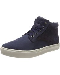 timberland dauset oxford