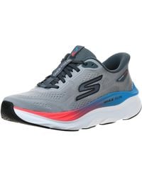 Skechers - Slip-ins Max Run Trainers - Lyst