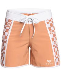 Roxy - Board Shorts for - Boardshorts - Frauen - L - Lyst
