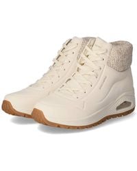 Skechers - Darling Daze Beige Natural - Lyst