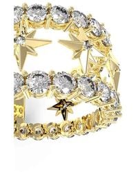 Guess - Bague In the Sky taille 54 - Lyst