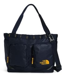 The North Face - Base Camp Voyager Tote - Lyst