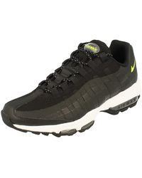Nike - Air Max 95 Ultra Running Trainers FD0662 Sneakers Schuhe - Lyst