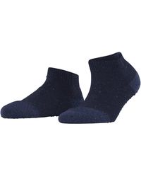 Esprit - Effect W Hp Wool Viscose Grips On Sole 1 Pair Grip Socks - Lyst