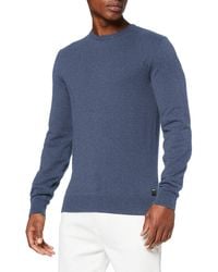 Replay - Uk2671.000.g22920 Pullover Sweater - Lyst