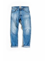 Wrangler - 11MWZ Jeans - Lyst