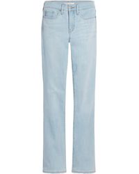 Levi's - 315 Shaping Bootcut Jeans - Lyst