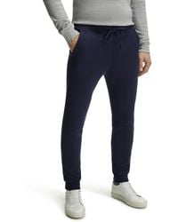 FALKE - Basic Sweat Pants M TR Baumwolle weich hautfreundlich 1 Stück Lässige Hose - Lyst