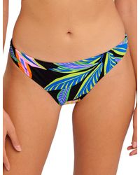 Freya - Desert Disco Brazilian Bikini Brief Multi - Lyst