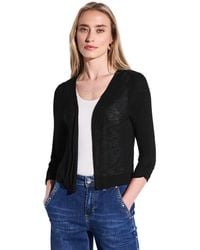 Street One - A323386 Strickjacke - Lyst