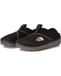 The North Face - Base Camp Mule Tnf Black/tnf Black 3 - Lyst