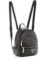 Guess - Hattan Backpack - Lyst