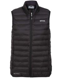 Regatta - Marizon S Bodywarmer - Lyst