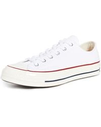 Converse - Chuck Taylor 70 Ox Flat-Sheets - Lyst