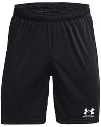 Under Armour - Herenshorts Launch 13 Cm 2-in-1 - Lyst
