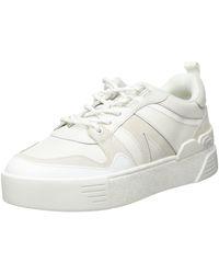 Lacoste - L002 0722 1 CFA Sneakers - Lyst