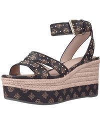 guess sandals uk