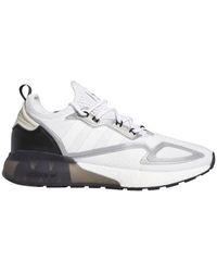 adidas - ZX 2K Boost Shoes - Lyst