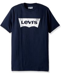 levis tshirts men