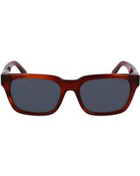 Lacoste - L6007s Sunglasses - Lyst