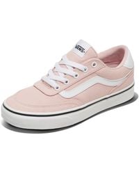 Vans - Brooklyn Ls Sneaker - Lyst