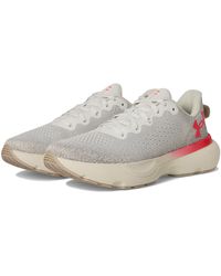 Under Armour - Sneaker Infinite Uomo, - Lyst