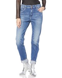 Replay Marty Jeans - Blau