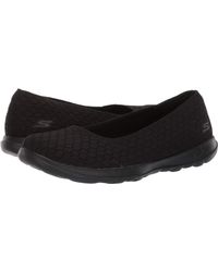 sketcher flat shoes