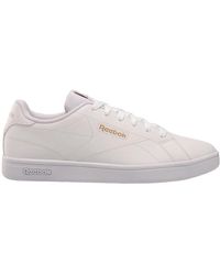 Reebok - Court Clean - Lyst