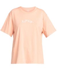 Roxy - Oversized T-Shirt for - T-Shirt Oversize - - XS - Lyst
