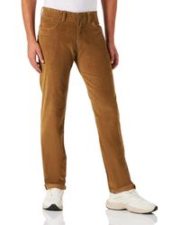 Lee Jeans - Straight Fit Mvp Extreme Motion - Lyst
