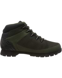 timberland euro sprint waterproof