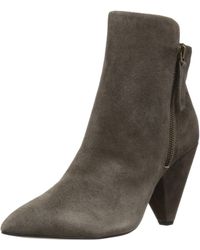 kenneth cole galway thigh high boot