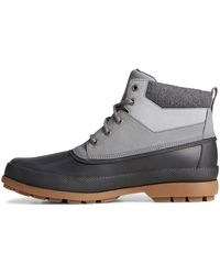 Sperry Top-Sider - Cold Bay Chukka Snow Boot - Lyst