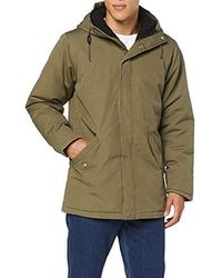 parka levis thermore
