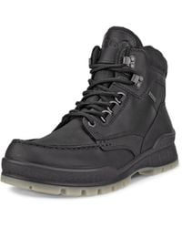 Ecco - Track 25 Gore-Tex(R) Boot (/) Boots - Lyst